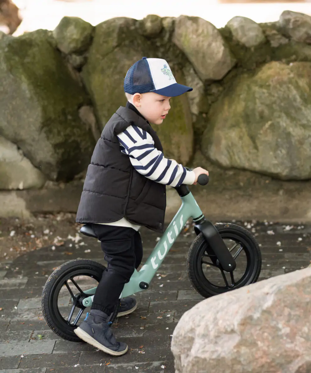 Tutis Balance Bike